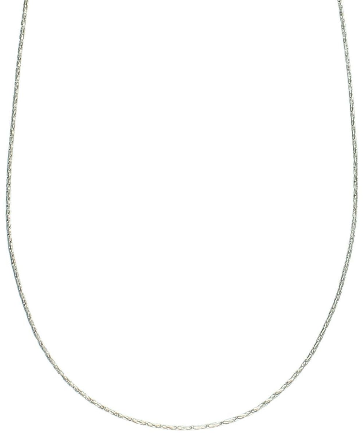 Srebrny łańcuszek 925 lineczka – delikatny klasyczny łańcuszek damski Ag.jpg